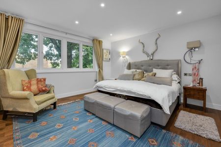 5 bedroom detached house to rent - Photo 5