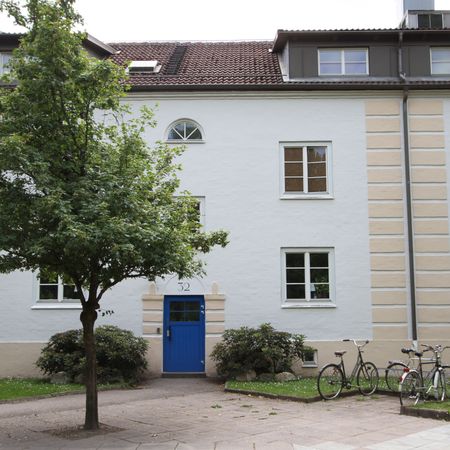 Nordewallsgatan 30 - Foto 3