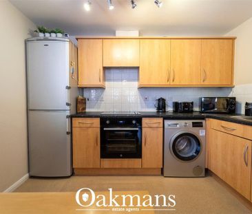 2 bedroom apartment to rent - Photo 1