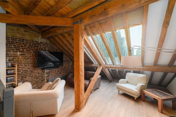 3 bedroom penthouse to rent - Photo 1