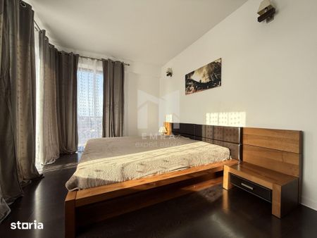 Apartament cu 4 camere în cartierul Tudor - strada Negoiului - Photo 4