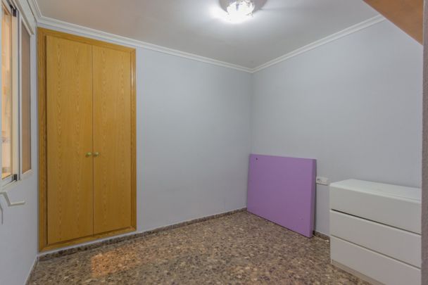Flat in Benetusser - Photo 1