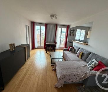 Appartement F2 à louer - Photo 3