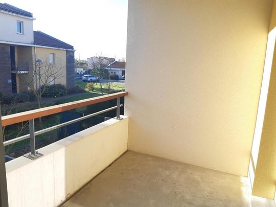 APPARTEMENT T3 61M - Photo 1