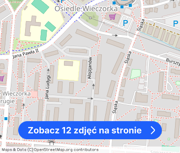 Mieszkanie na wynajem w Piekary Śląskie - Zdjęcie 1