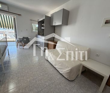 Γκαρσονιέρα προς ενοικίαση 350 € - Φωτογραφία 6
