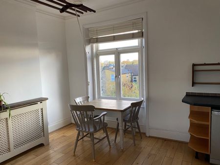 3 Bed Maisonette, Cavendish Road, N4 - Photo 5