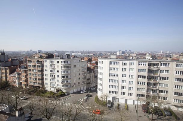 Parc de Forest - Furnished 2-bedroom apartment - Photo 1