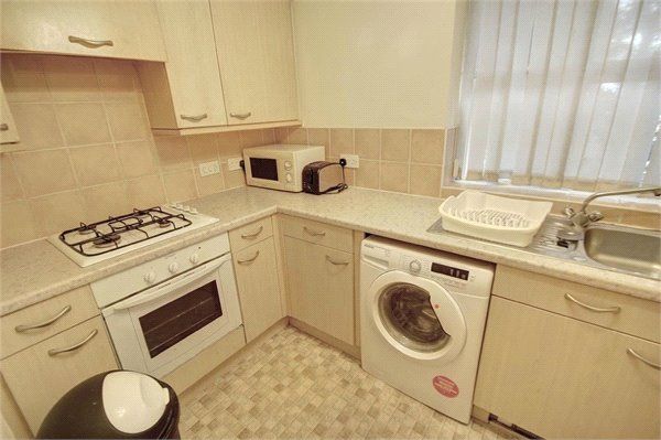 Blandford Court, Westmorland Road Newcastle Upon Tyne, NE4 6EF - Photo 1