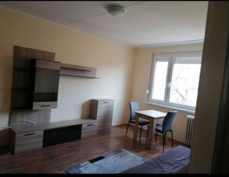 Kiadó újszerű állapotú panel lakás - Debrecen - Photo 3