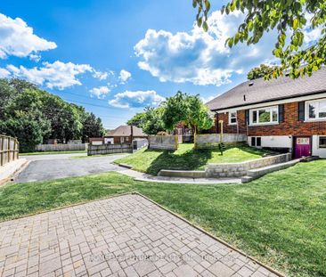 For Lease - 113 Harmony Road, Oshawa, Ontario - Photo 5