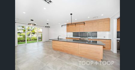 Stunning, spacious contemporary living - Photo 4