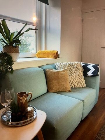1 bedroom studio apartment to rent - Photo 4