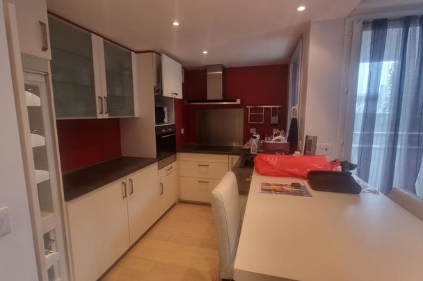 Appartement À Louer - Photo 1