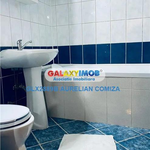 Inchiriere apartament 2 camere decomandat Stefan cel Mare - Photo 1