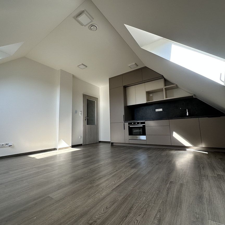 Pronájem bytu 2+kk 50 m² - Фото 1