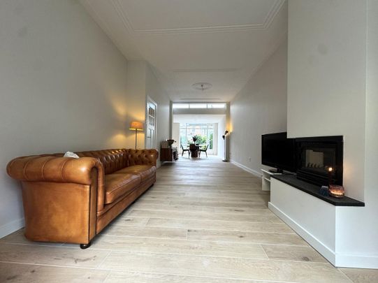 De Roy van Zuidewijnlaan, 4818GA, Breda - Photo 1