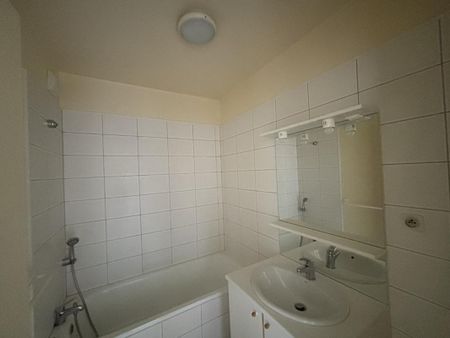 Appartement T2 à louer - 40 m² - Photo 5