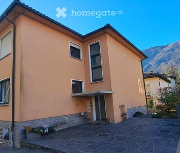 4 Zimmer, 110 m² - Photo 1