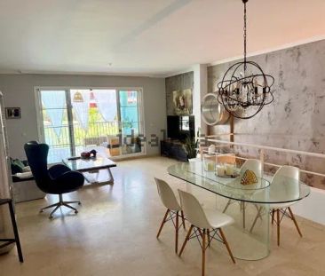 Alquiler de piso en Avenida de la Marina - Photo 2