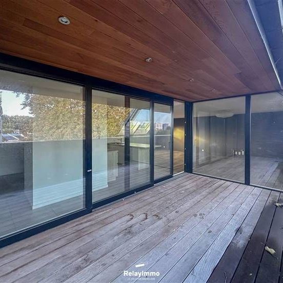 Appartement te huur - Photo 1