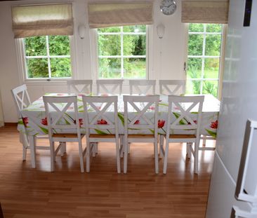 Lilla Vassbäcksvägen, Åsa - Photo 1