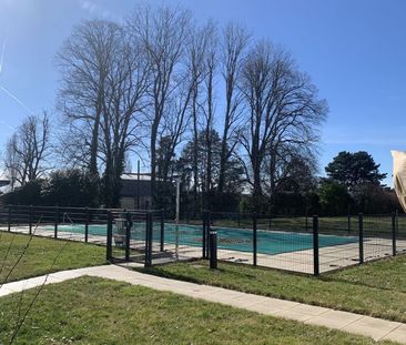 For rent – 3.5 room apartment with pool in Préverenges (VD) - Foto 3