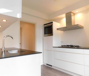 Graaf Engelbertlaan, 4837AB, Breda - Photo 6