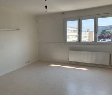 Appartement Caen 1 pièce(s) 30 m2 - Photo 2