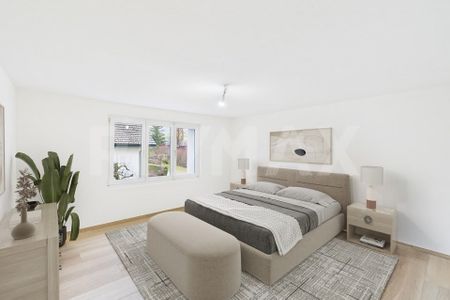 3.5 Zimmer, 100 m² - Photo 3