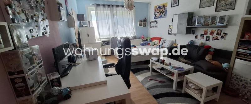 Wohnungsswap - 1 Zimmer, 32 m² - Ernst-Bloch-Straße, Berlin - Foto 1