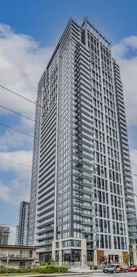 Furnished New 2 bedroom+den 907sf Corner high floor metrotown - Photo 1