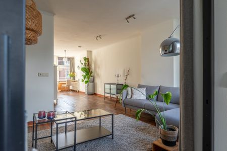 Te huur: Appartement Borgerstraat 256 3 in Amsterdam - Foto 4