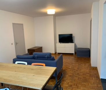 Appartement te huur - Photo 2