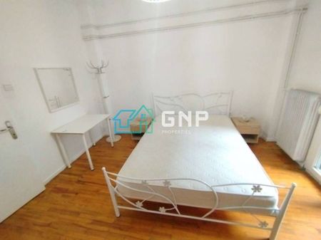 Studio/Γκαρσονιέρα για ενοικίαση Ζωοδόχου Πηγής (Αμπελόκηποι) - Photo 3