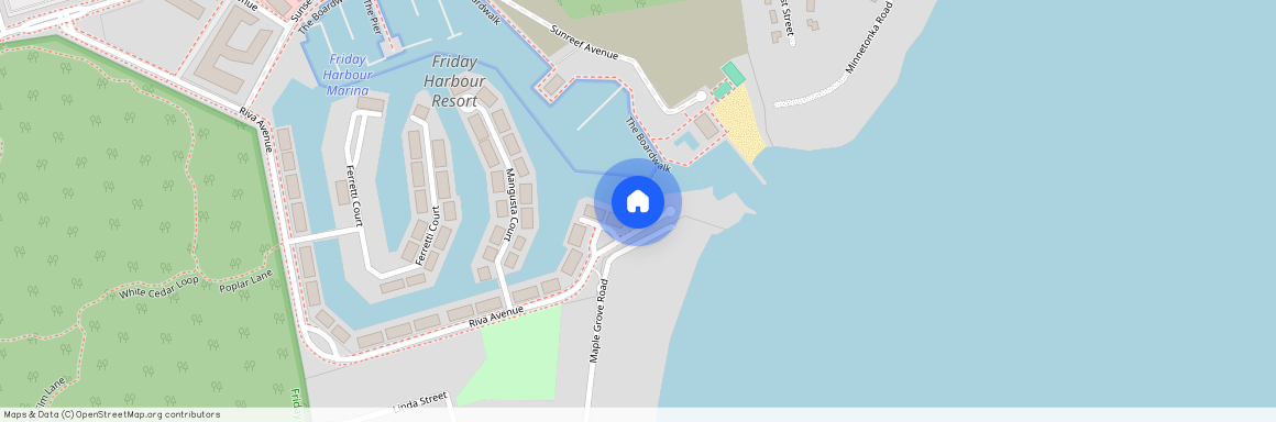 3495 Riva Avenue, Innisfil