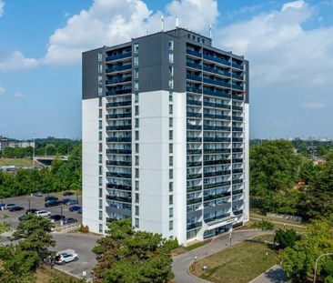 The East Mall Apartments - Photo 4