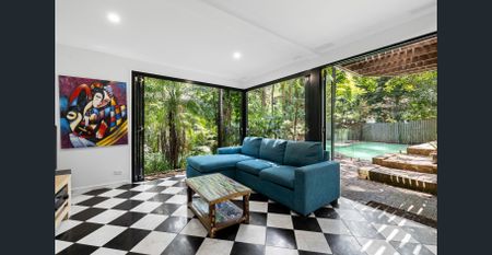 Meticulously Maintained Family Entertainer with Pool - Photo 3