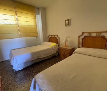 2-BEDROOM APARTMENT FOR RENT IN SAN JUAN PLAYA - ALICANTE - Photo 4