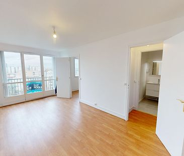 Appartement 2 pièces 43 m2 - Kremlin/Bicêtre, à proximité de Paris - Photo 4