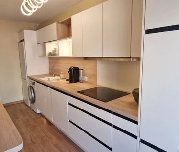 GRASSE, 3 Pièces location meublée - Photo 1