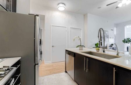 For Lease - 510 Curran Place Unit# 208, Mississauga, Ontario - Photo 2