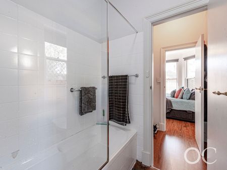 Open the Door To Timeless Charm in a Coveted Marryatville Address - Photo 4