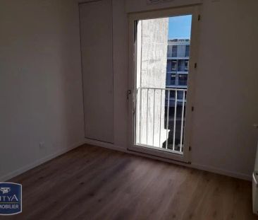 Appartement à louer 3 pièces 62.81m² - Photo 3
