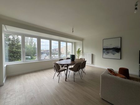 Avenue des Vaillants, 1200, Woluwe-Saint-Lambert - Photo 2