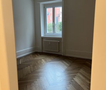 2.5 Zimmer, 56 m², EG - Photo 4