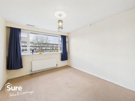 3 bedroom end of terrace house to rent - Photo 2