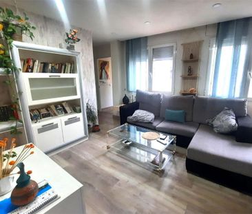 Apartamento de alquiler en Calle de Agustín de Foxá, 16, Castilla - Photo 2
