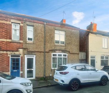 3 Bedroom House to Rent in Club Street, Kettering, Northants, NN16 - Photo 1