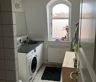 Egoistlejlighed med skønne detaljer - Photo 1